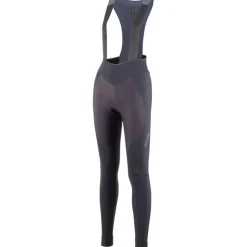 Nalini Race WR Fietsbroek met bretels Heren - black 4000