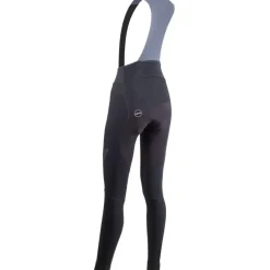 Nalini Race WR Fietsbroek met bretels Heren - black 4000