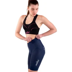 Nalini Road Fietsshorts Dames - deep blue 4250