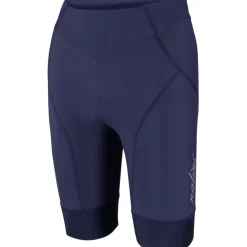 Nalini Road Fietsshorts Dames - deep blue 4250