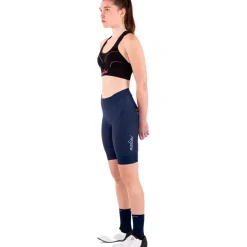 Nalini Road Fietsshorts Dames - deep blue 4250
