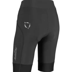 Nalini Road Fietsshorts Dames - zwart 4000