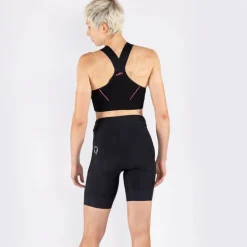 Nalini Road Fietsshorts Dames - zwart 4000