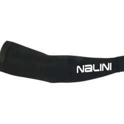 Nalini Seamless Armwarmers - black 4000