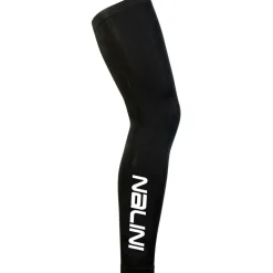 Nalini Seamless Beenwarmers - black 4000