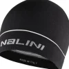 Nalini Seamless Onderhelm - black 4000