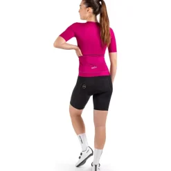 Nalini Skinfluid Bike Jersey Vrouwen - frida 4700