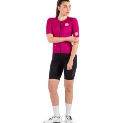 Nalini Skinfluid Bike Jersey Vrouwen - frida 4700