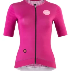 Nalini Skinfluid Bike Jersey Vrouwen - frida 4700