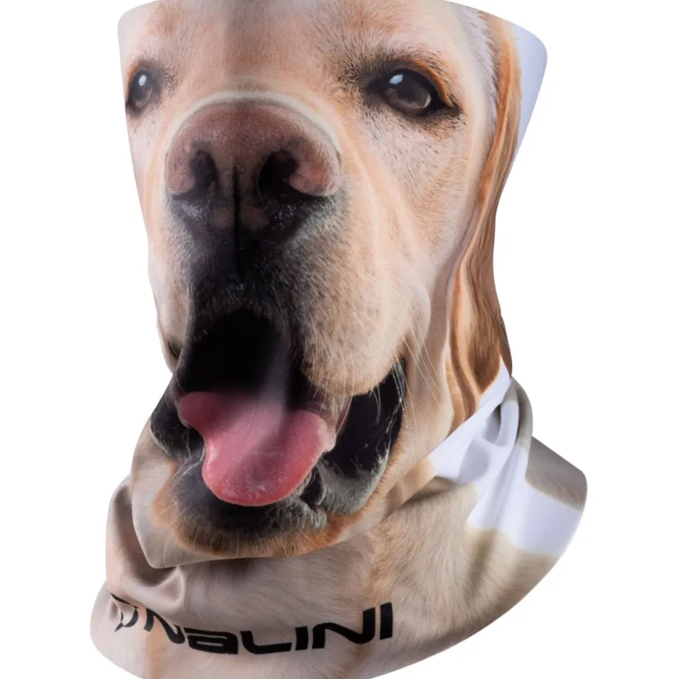 Nalini Summer Halswarmer - dog 4200