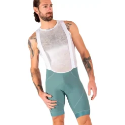 Nalini Thunder Fietsbroek met bretels Heren - apocalypto 4020