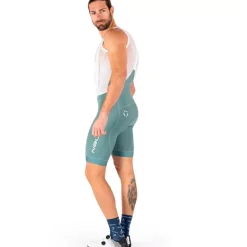 Nalini Thunder Fietsbroek met bretels Heren - apocalypto 4020