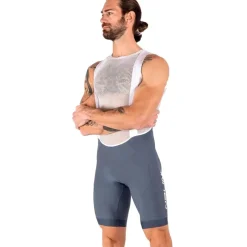 Nalini Thunder Fietsbroek met bretels Heren - gravel 4010