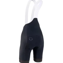 Nalini Thunder Fietsshort met bretels Dames - zwart 4000