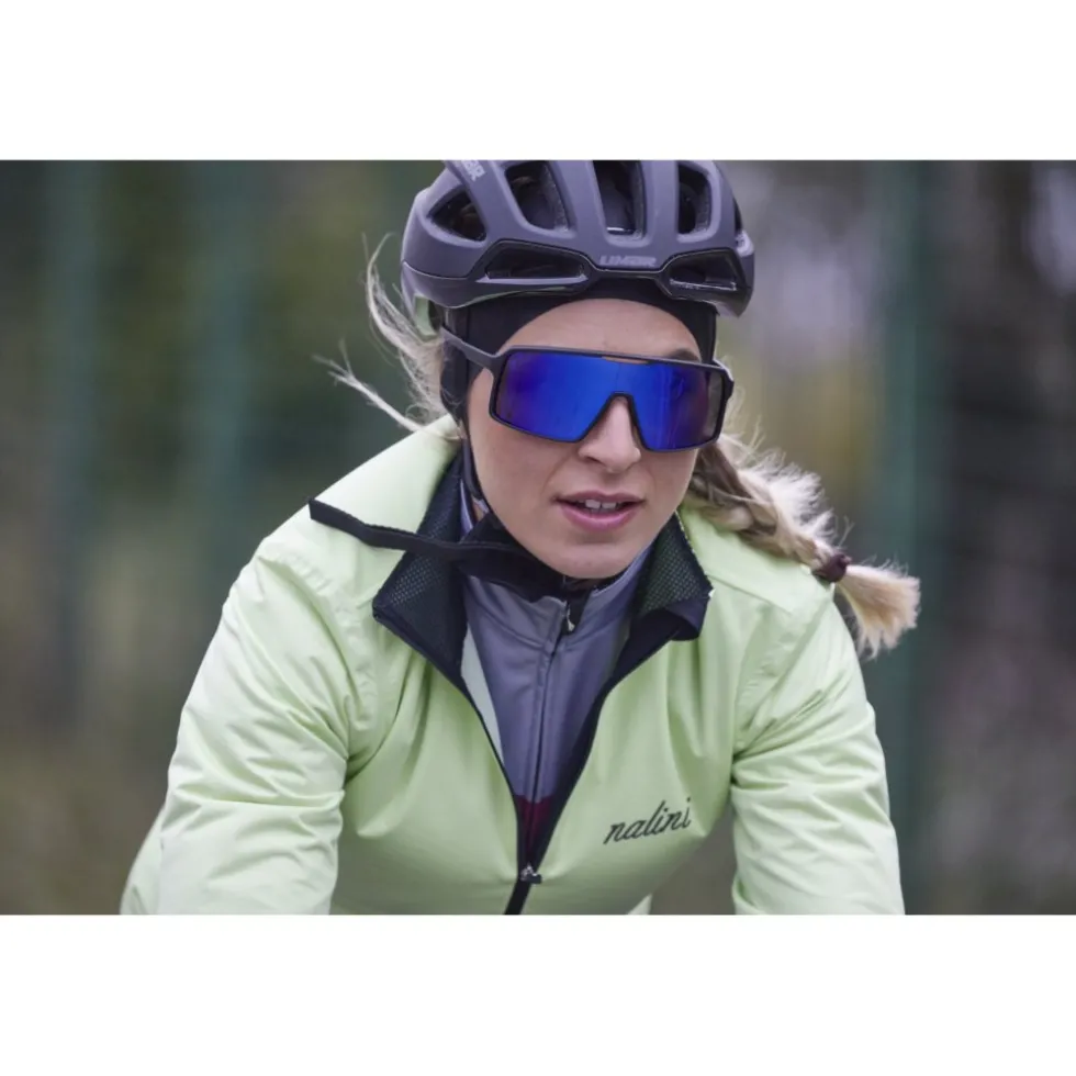 Nalini Waterafstotend Jas Dames - lime cytrus 4040