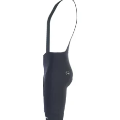 Nalini Xskin Speed Fietsshort met bretels voor heren - zwart 4000