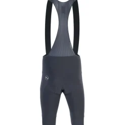 Nalini Xskin Speed Fietsshort met bretels voor heren - zwart 4000