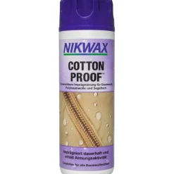 Nikwax Cotton Proof Impregnatie 300ml