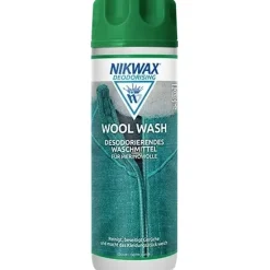 Nikwax Wool Wash Wasmiddel - 300 ml