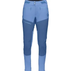 Norrona fjørå flex1 Broek Dames 2204-20 - Infinity