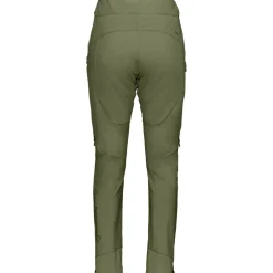 Norrona fjørå flex1 Broek Dames 2204-20 - Loden Green