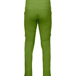 Norrona fjørå flex1 Broek Heren 2202-20 - Norrona Green