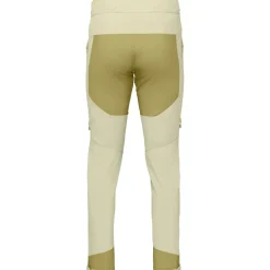 Norrona fjørå flex1 Broek Heren 2202-20 - Sage Green