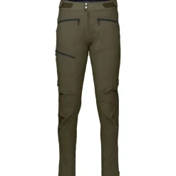 Norrona fjørå flex1 Broek Heren 2202-20 - Olive Night