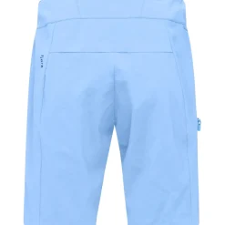 Norrona fjørå flex1 light Short Dames - Frozen Fjord