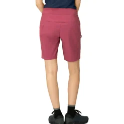 Norrona fjørå flex1 light Short Dames - Violet Quartz