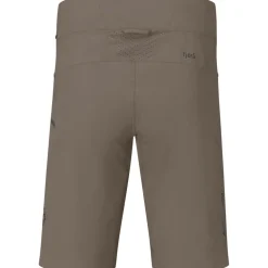 Norrona fjørå flex1 tech Short Heren - Bungee Cord