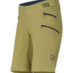 Norrona fjørå flex1 tech Short Heren - Boa