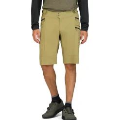 Norrona fjørå flex1 tech Short Heren - Boa