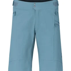 Norrona fjørå flex1 tech Short Heren - Trooper