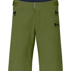 Norrona fjørå flex1 tech Short Heren - Pesto