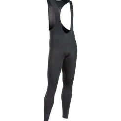 Northwave Active Acqua Broek met Bretels Heren - zwart 10