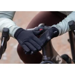 Northwave Active Contact Handschoenen - zwart 10