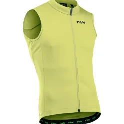 Northwave Air Out Vest Heren - cool matcha 111