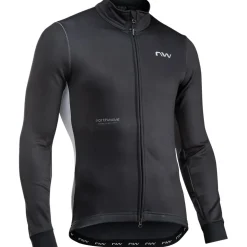 Northwave Blade Fietsjas Heren - zwart/sand 05