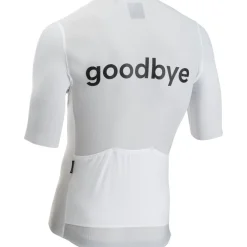 Northwave Blade Hello Goodbye Korte mouwen shirt heren - white 50