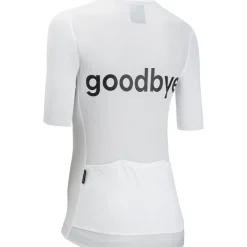 Northwave Blade Hello Goodbye Korte mouwen shirt dames - white 50