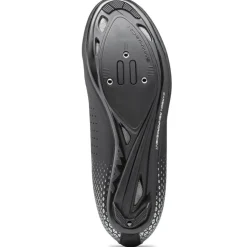 Northwave Core Plus 2 Racefietsschoenen Heren - zwart/zilver 17