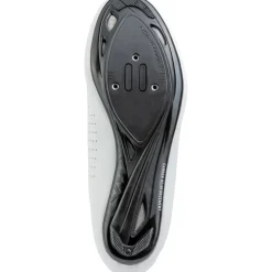 Northwave Core Plus 2 Racefietsschoenen Heren - wit/red fluo 54