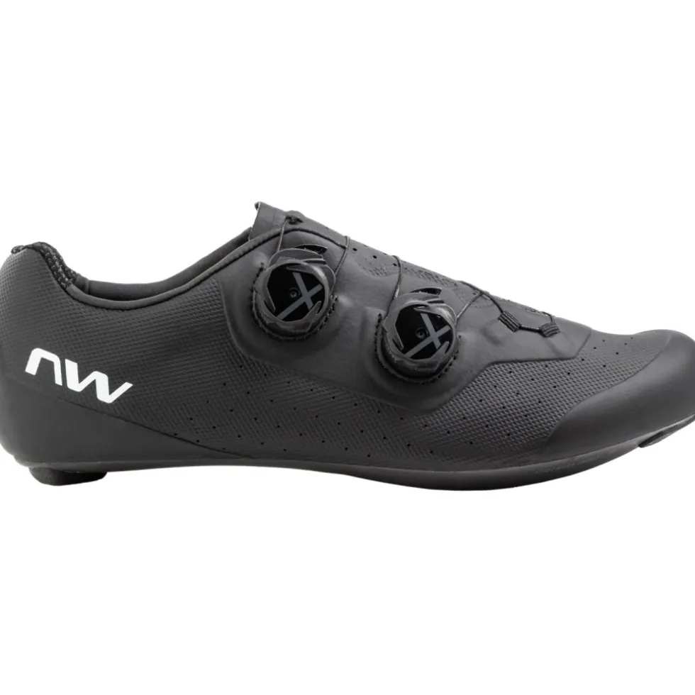 Northwave Extreme Plus Heren - zwart/wit 11