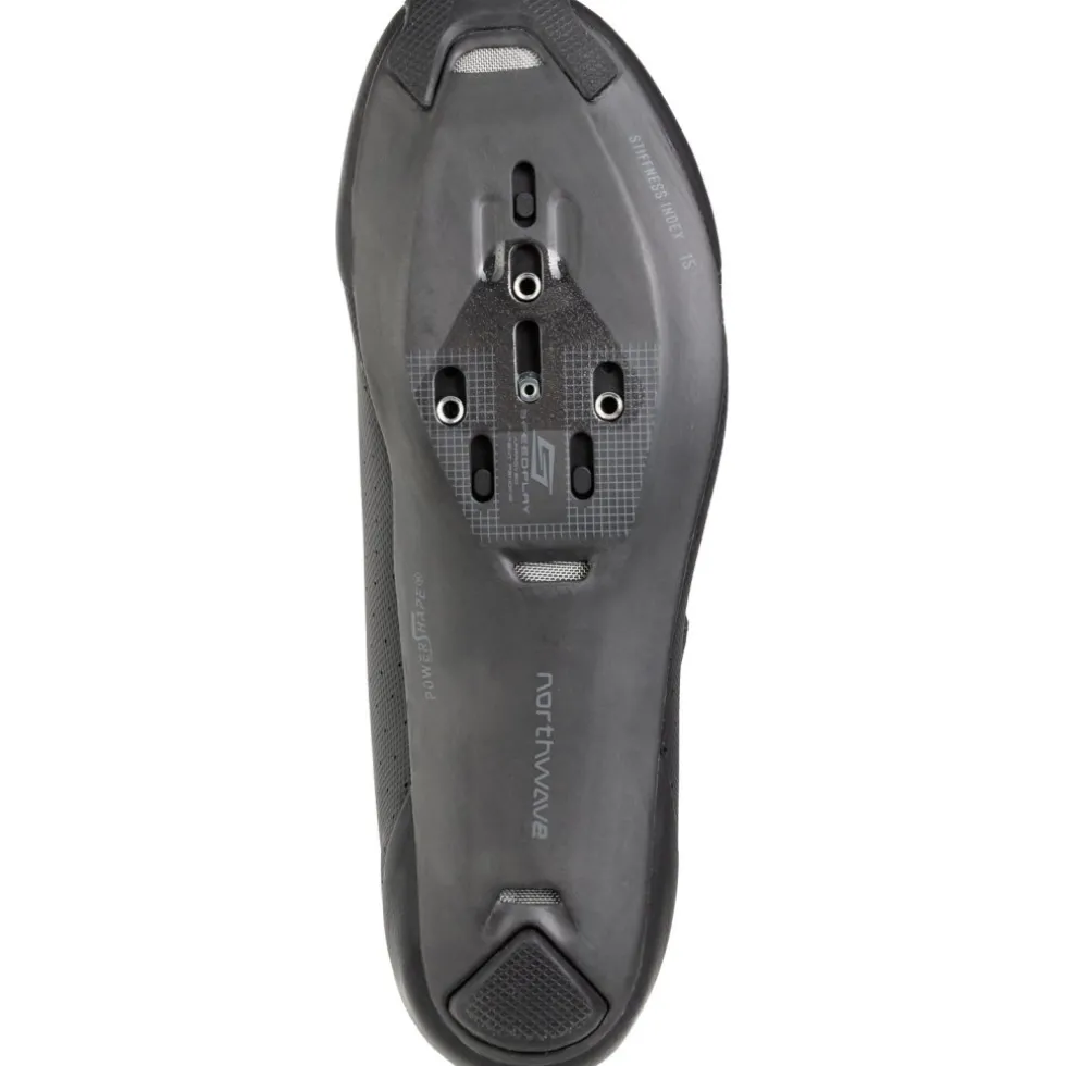 Northwave Extreme Plus Heren - zwart/wit 11
