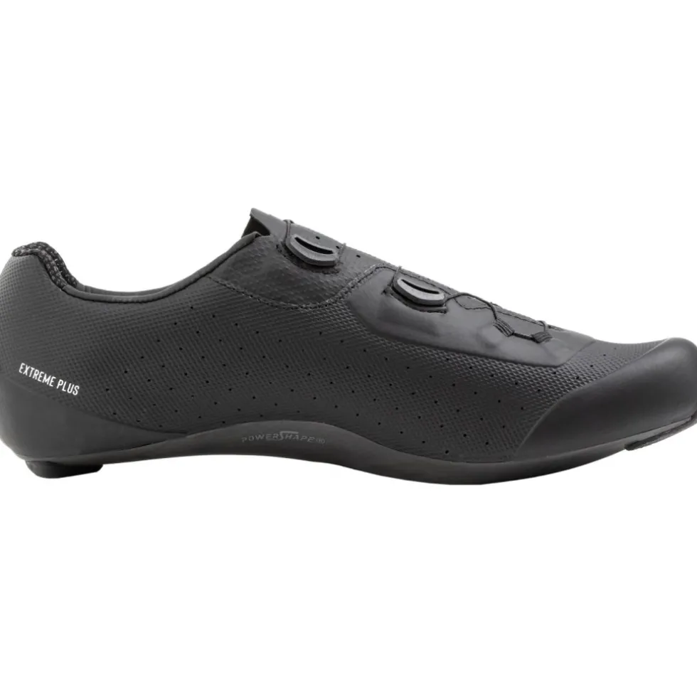 Northwave Extreme Plus Heren - zwart/wit 11