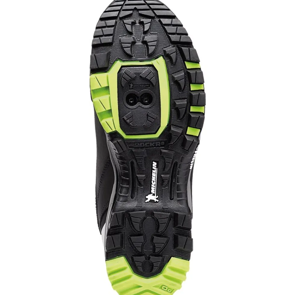 Northwave Himalaya MTB Schoenen - zwart 10