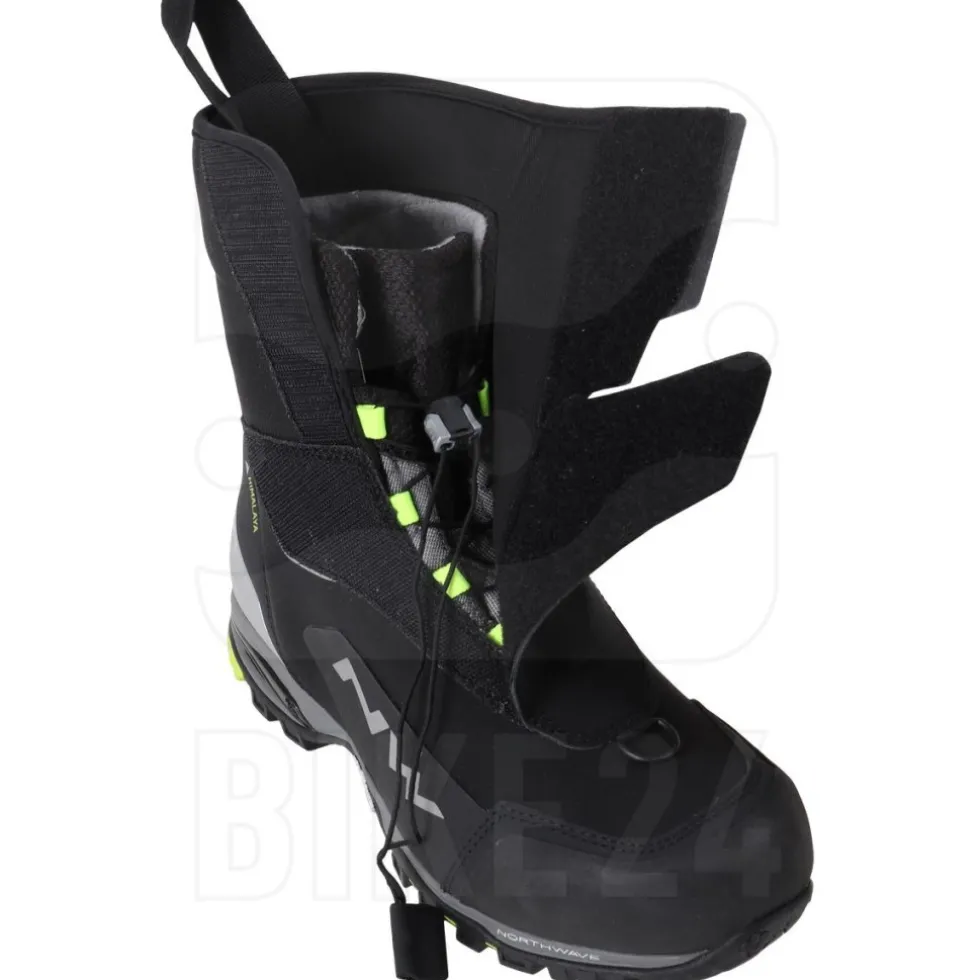 Northwave Himalaya MTB Schoenen - zwart 10