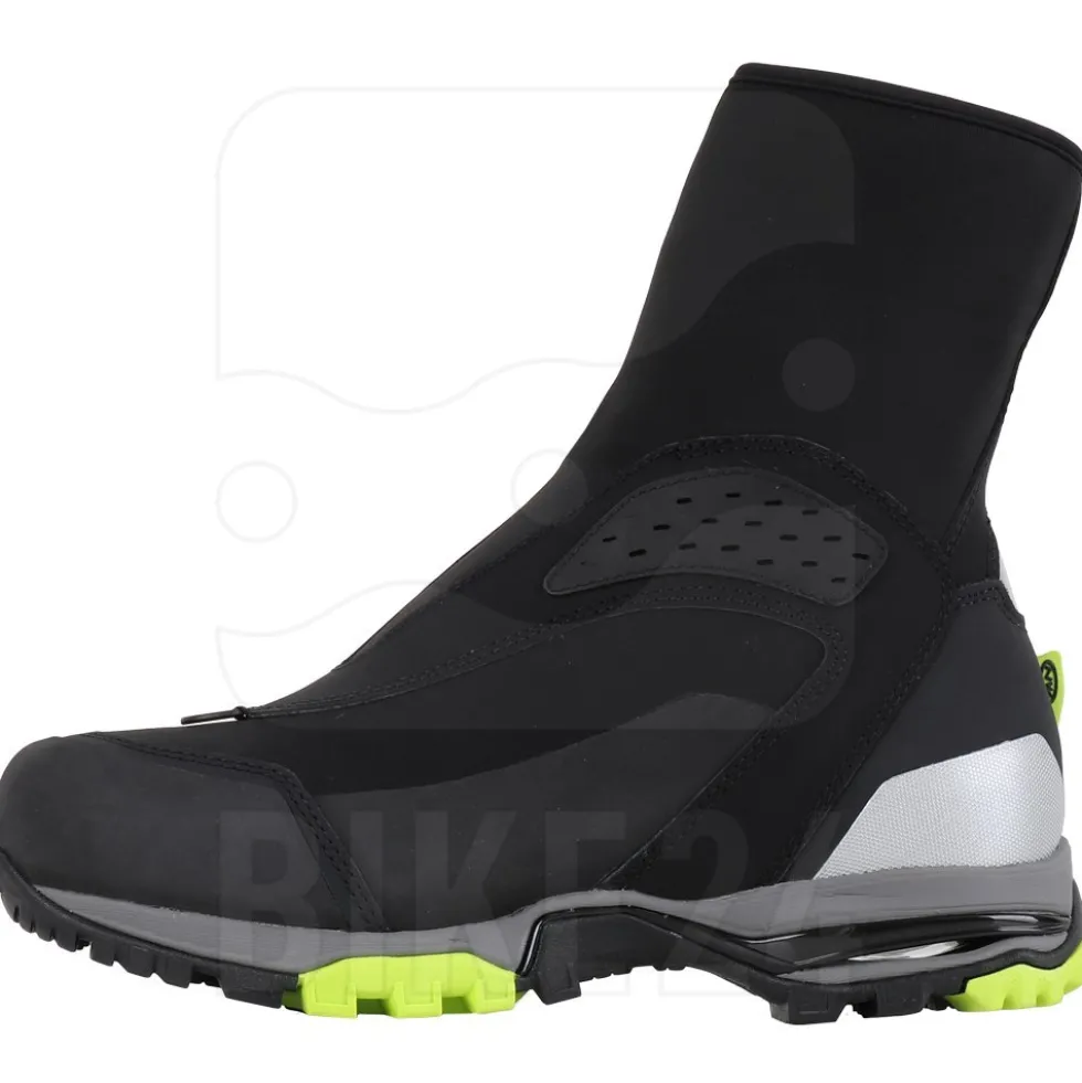 Northwave Himalaya MTB Schoenen - zwart 10