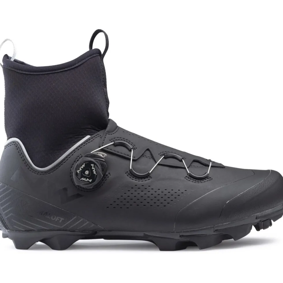 Northwave Magma XC Core MTB Schoenen - zwart 10